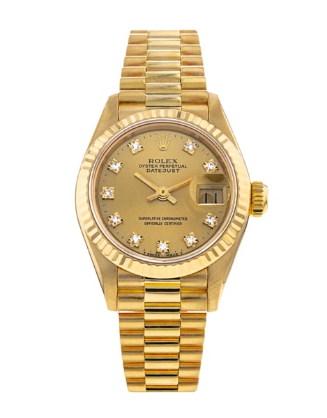 Rolex Datejust Lady 69178